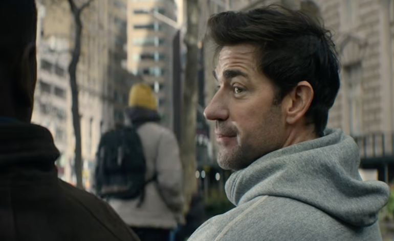 Shadow’s Past And Future Fires: First Look Footage Of ‘Jack Ryan: Ghost War’ Release By Prime Video